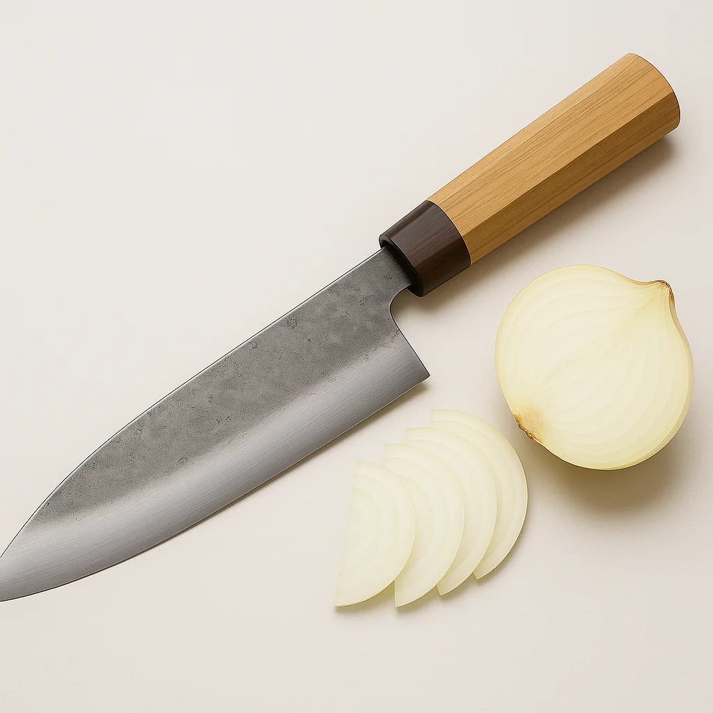 Шеф-ножі №1