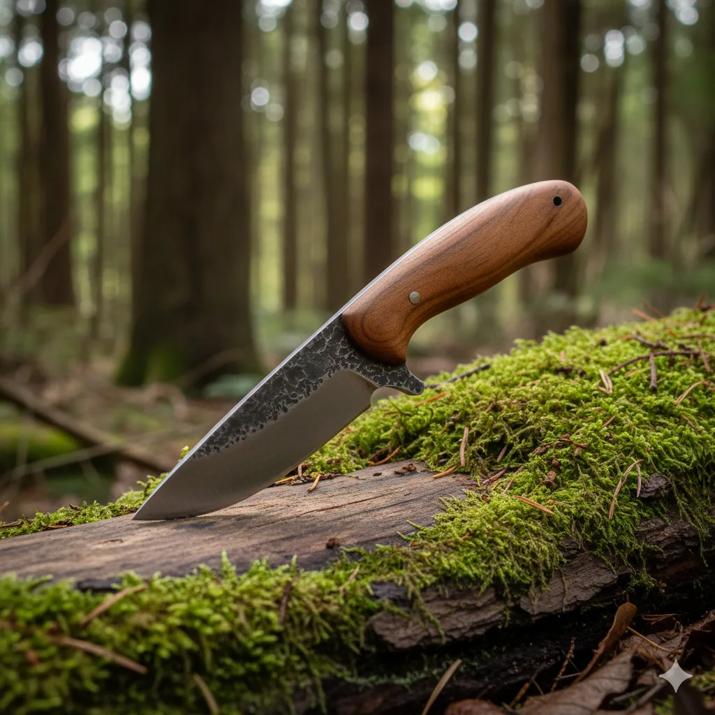 Туристичні ножі №1