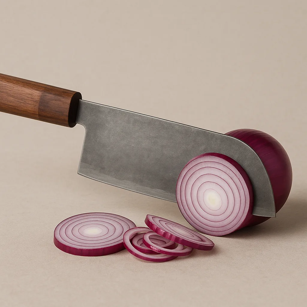 Ножі для овочів №1