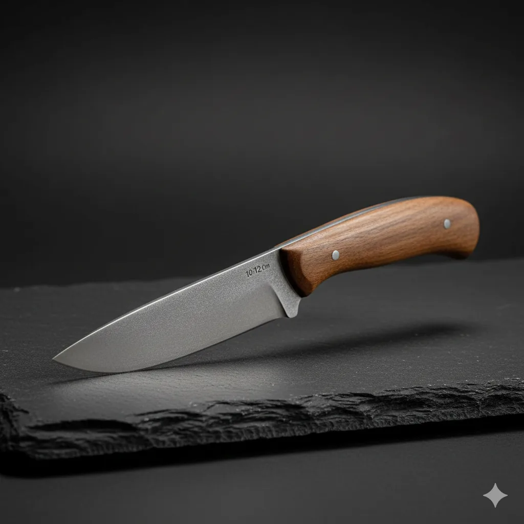 Індивідуальне замовлення ножа