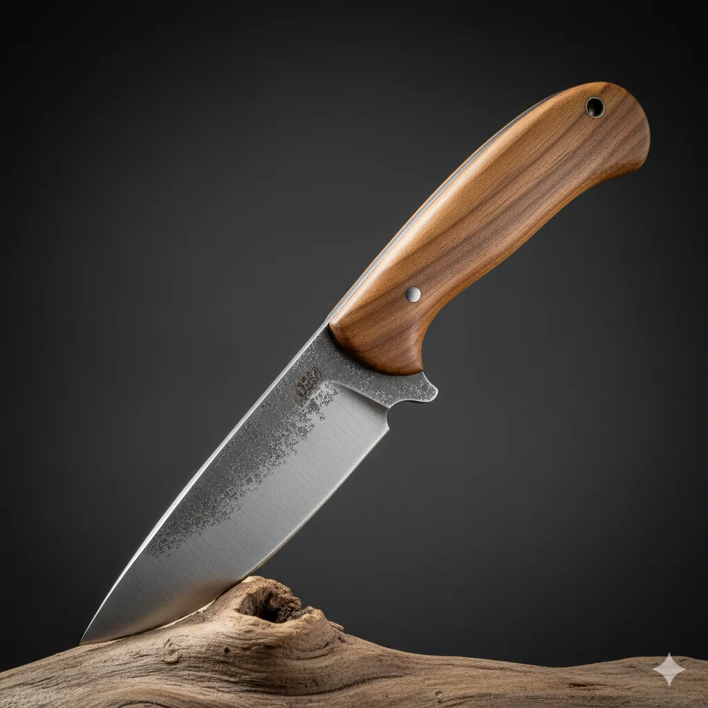 Туристичні ножі №1